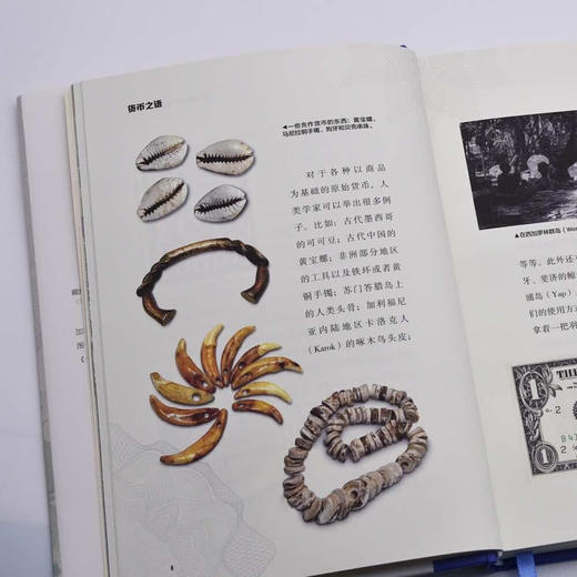 货币之语：听货币讲述其演变之沧桑（精装典藏版） 商品图4