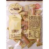 星七牌奶油味夹心小蛋卷63g 商品缩略图1