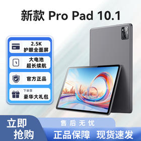 【AG超清屏】平板电脑10.1英寸超清大屏全网 通5GWiFi游戏办公学习