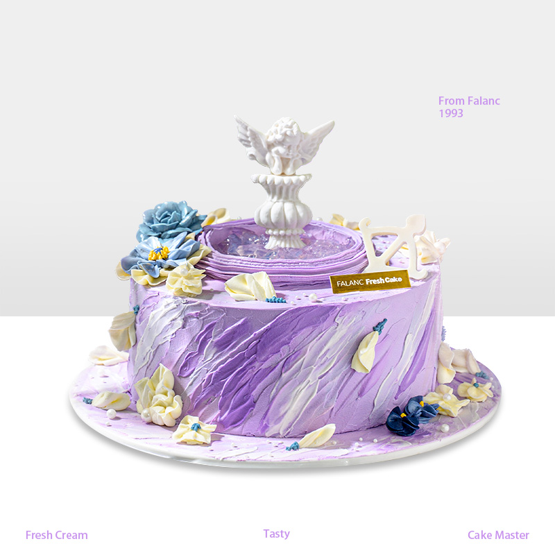 【月光美人】月下天使倚花沉思 在露水与月光中漫步