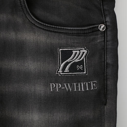PP-WHITE 【牛仔裤】 WKN0233185 商品图8