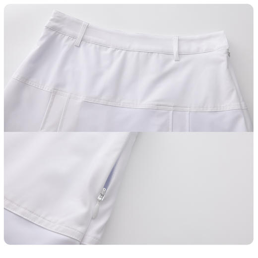 BOS-308A(PROSIMON高尔夫春夏女款百褶短裙) 商品图2