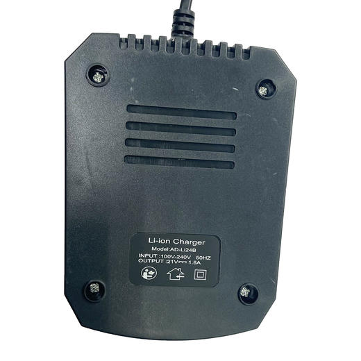 【货号02306】奇磨锂电扳手充电器座充锂电扳手配件海洋扳手充电器 商品图2