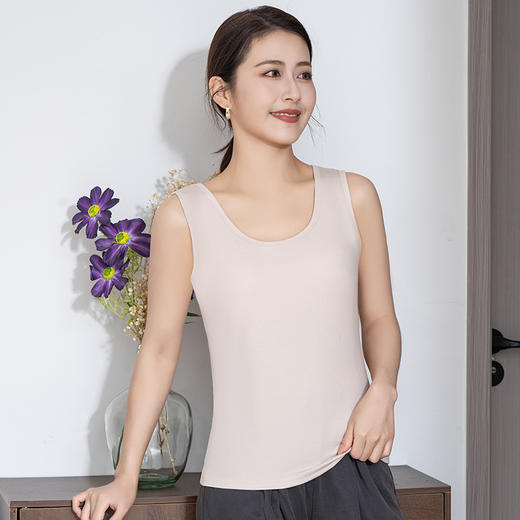 康妮雅女式背心上衣 商品图1