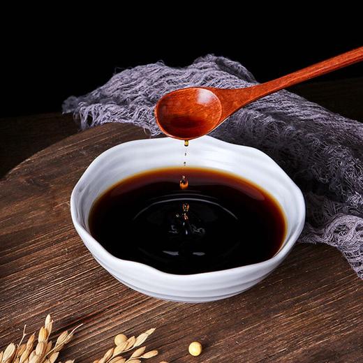 龙和宽龙门米醋 480ml 商品图1