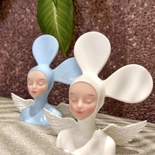 然女孩《流光之翼》北京时装周限定款 商品图2