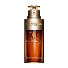 【海豚美购】法国 CLARINS 娇韵诗赋活双精华50ml（经典）
