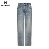 PP-WHITE 【牛仔裤】 WKN021220217 商品缩略图0