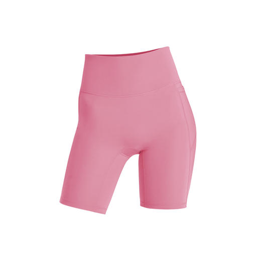 I'd爱帝女士运动短裤跑步瑜伽塑形高弹四分裤 商品图8