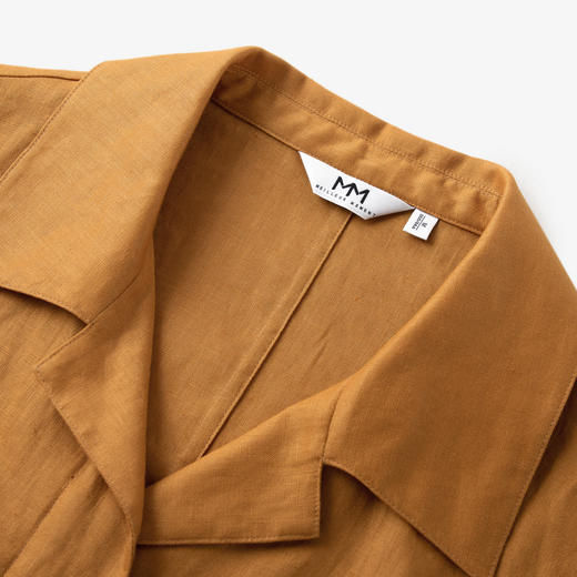 【商场同款】麦檬夏有里小外套5E4111241 商品图4