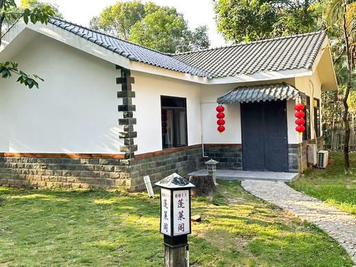 【错峰出游】别墅两房一厅 商品图6