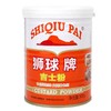 狮统牌吉士粉（升级版）300g*24罐/件 商品缩略图0