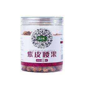玺丰收紫皮腰果168g/罐