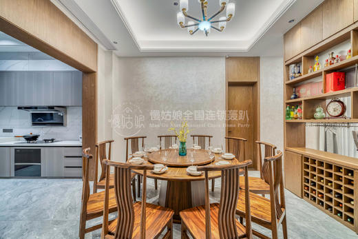 杭州慢姑娘闲逸轰趴馆 商品图6