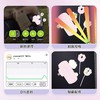 可爱小猫玩具—强震跳弹（吮吸震动、乳夹组合、静音隐秘、APP远程遥控） 商品缩略图3
