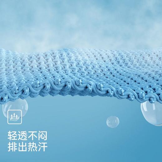 探拓专注山系休闲裤拼色男夏季透气户外登山徒步运动直筒快干长裤 商品图6