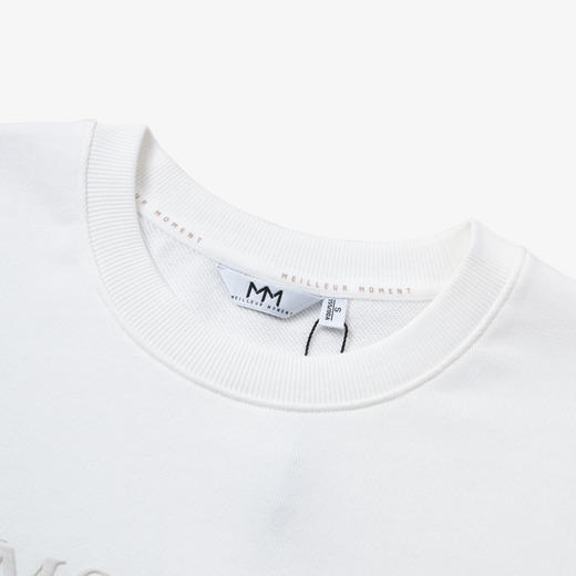 【商场同款】麦檬春秋卫衣5E2100411 商品图2