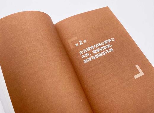 洞察人心：实现自我驱动的组织变革 商品图4