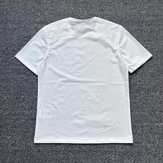 原单正品 HH夏季新款速干T恤，两色S到XXL 商品图6