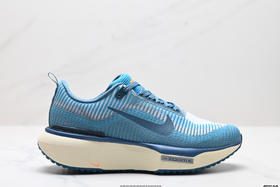 耐克NIKE ZOOMX INVINCIBLE RUN FK4轻量休闲运动慢跑鞋DR2615-010男女鞋