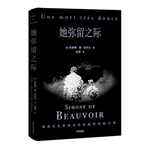 她弥留之际 商品图4