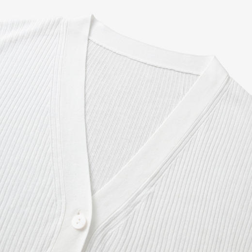 【经典款】【商场同款】麦檬夏毛衫外套5F4831751 商品图2