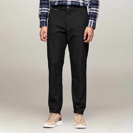 佐丹奴男装25年新款竹原凉感系列休闲裤01115016 商品图2