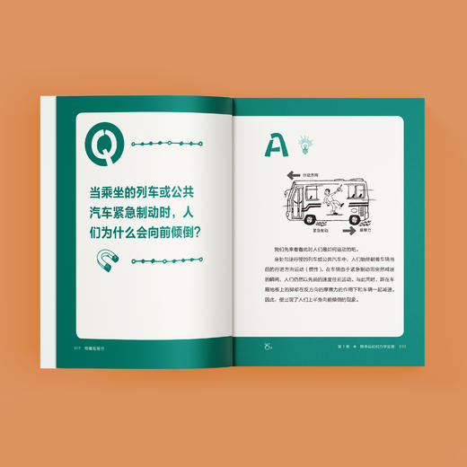 《物理我能行：2小时学透高中物理》 商品图7