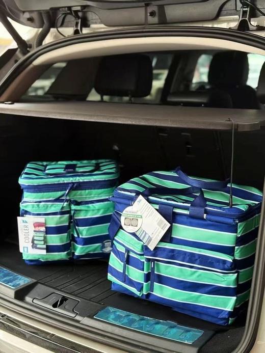 Arctic Zone 软壳冷藏箱 保温包 40升装 这个牌子是美国 🇺🇸加州创意旗下的便携式绝热产品品牌 商品图0