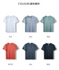 【yz-1993】男子夏日户外速干短袖T恤！！ 商品缩略图1