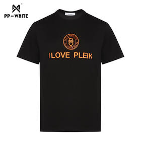 PP-WHITE 【T恤】 WTD012201267