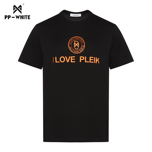PP-WHITE 【T恤】 WTD012201267 商品图0
