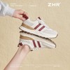 ZHR则则【厚底增高5CM】轻便阿甘鞋女春秋款休闲鞋百搭运动鞋跑鞋 商品缩略图7