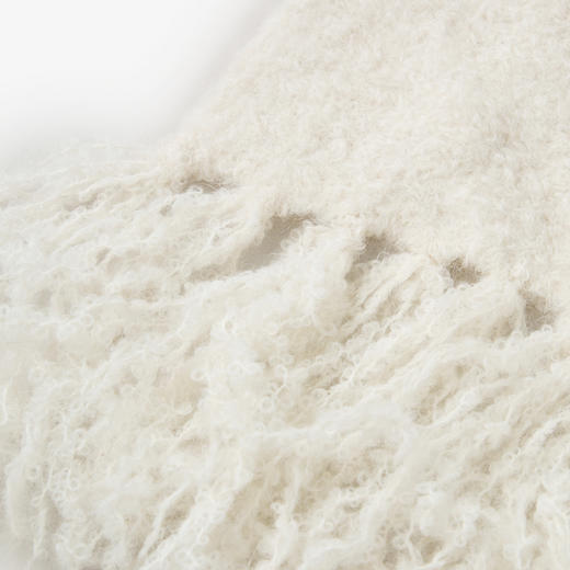 【商场同款】麦檬冬毛衫开衫5DB132801 商品图3