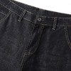 罗蒙男士春夏薄款牛仔裤男宽松直筒弹力商务休闲长裤子 商品缩略图4