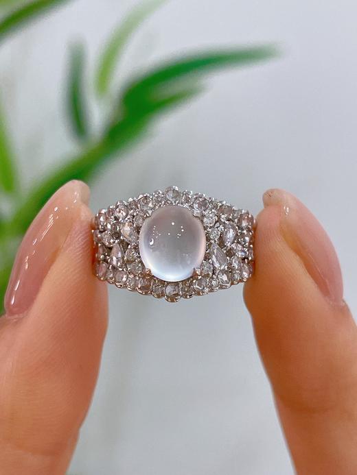 蛋面翡翠 商品图1