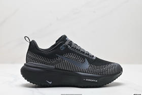 耐克NIKE ZOOMX INVINCIBLE RUN FK4轻量休闲运动慢跑鞋DR2615-010男女鞋