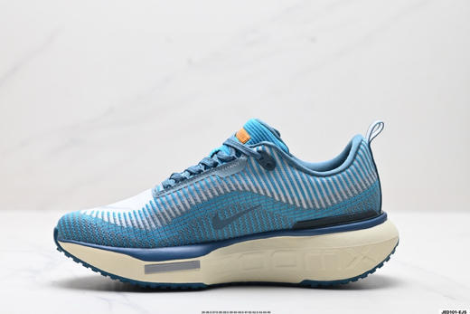 耐克NIKE ZOOMX INVINCIBLE RUN FK4轻量休闲运动慢跑鞋DR2615-010男女鞋 商品图2