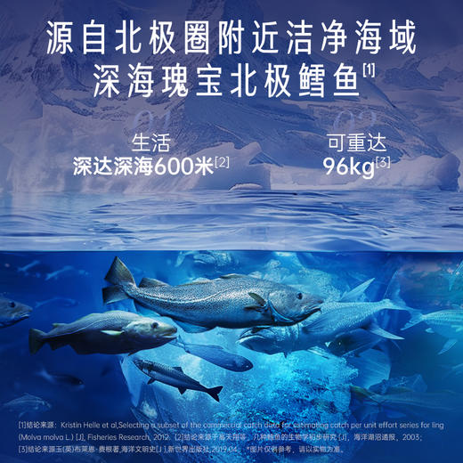 【私信门店顾问享专属折扣】官栈营养纯牛乳深海鲜炖花胶凝粹75g/瓶（一片胶）桂香枣韵风味 商品图2