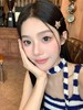 【大直径】PUFF GIRL-奶油小羊黑-14.5mm【半年抛 度数0-800度 含525/575】 商品缩略图7