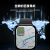 顶配Amoled屏S10智能蓝牙手表长续航大内存灵动岛运动手表双支付 商品缩略图11