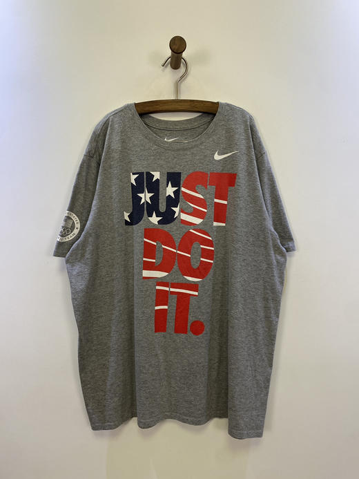 NIKE 耐克 TEAM USA 短袖T恤 _SST(XL) 商品图0
