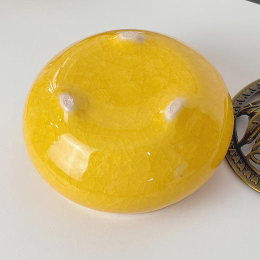 盘香裂纹炉 香薰 商品图1