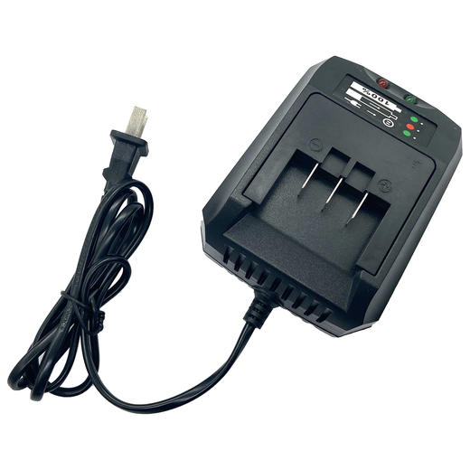 【货号02306】奇磨锂电扳手充电器座充锂电扳手配件海洋扳手充电器 商品图4