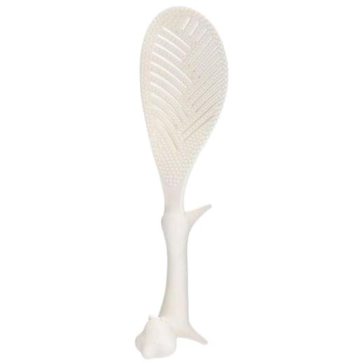 日本进口伊原企贩 SOOLｙ饭勺(白色) 商品图0