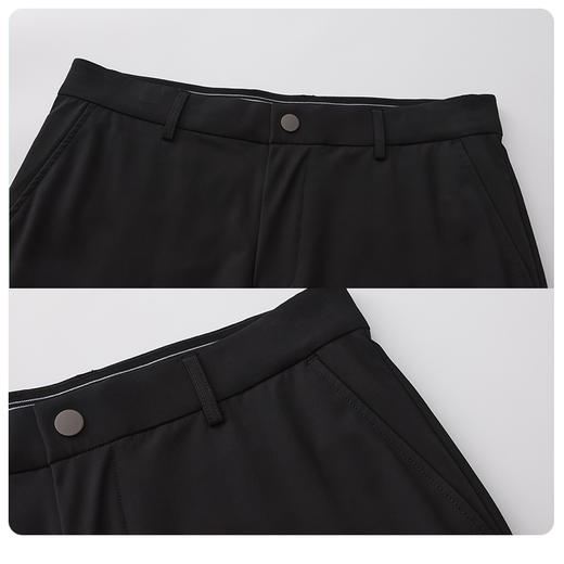 BOS-116A(PROSIMON高尔夫春夏男款弹力舒适透气长裤) 商品图2