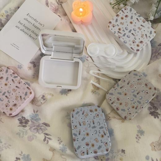 隐形眼镜盒/像鱼as7711 商品图4