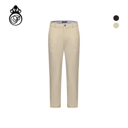 BOS-116B(PROSIMON高尔夫春夏男款弹力舒适透气长裤) 商品图0