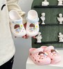 宝宝洞洞鞋   009  尺码  23-28 商品缩略图0