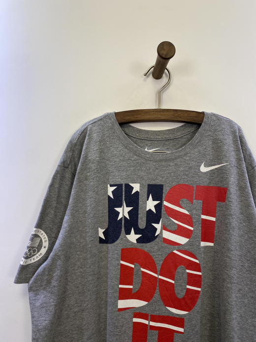 NIKE 耐克 TEAM USA 短袖T恤 _SST(XL) 商品图1